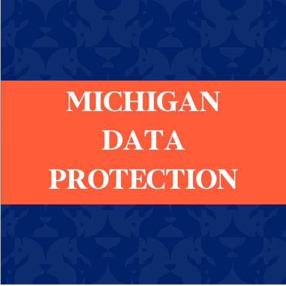 Michigan Data Protection