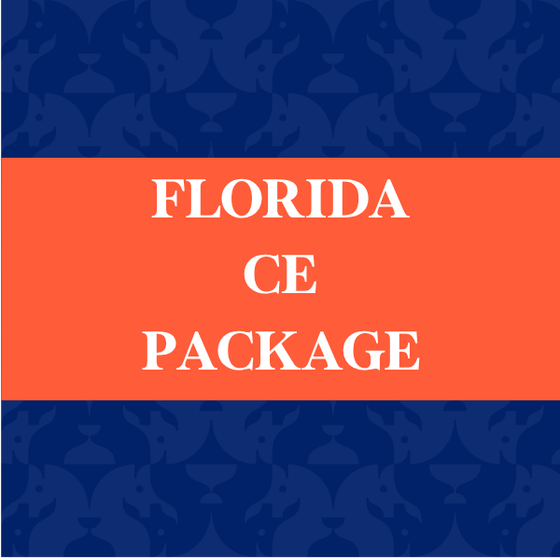 Florida CE Package