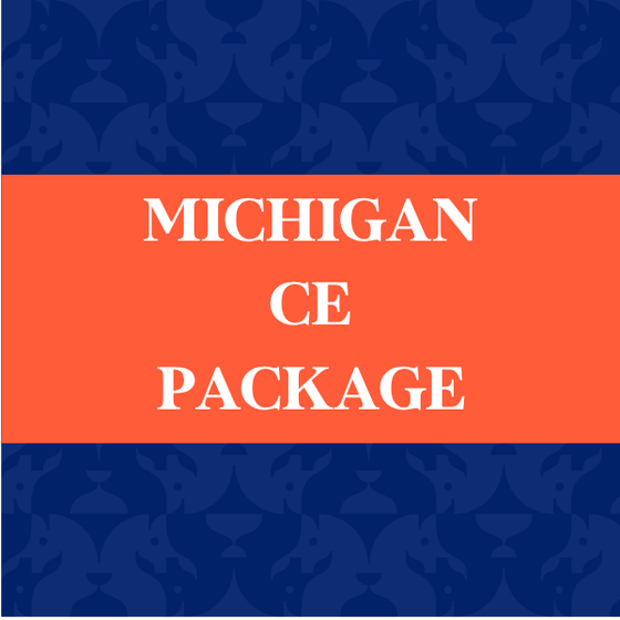 Michigan CE Package