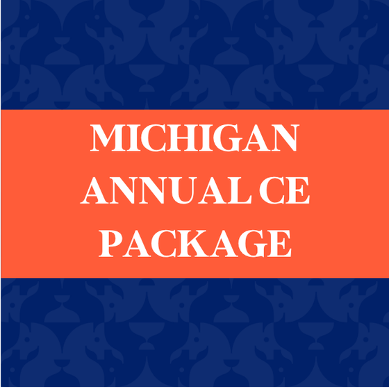 Annual Package Option 1