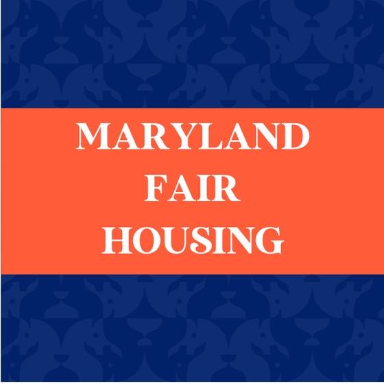 D/L Maryland Fair Housing