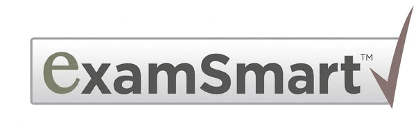 ExamSmart Exam Prep Logo