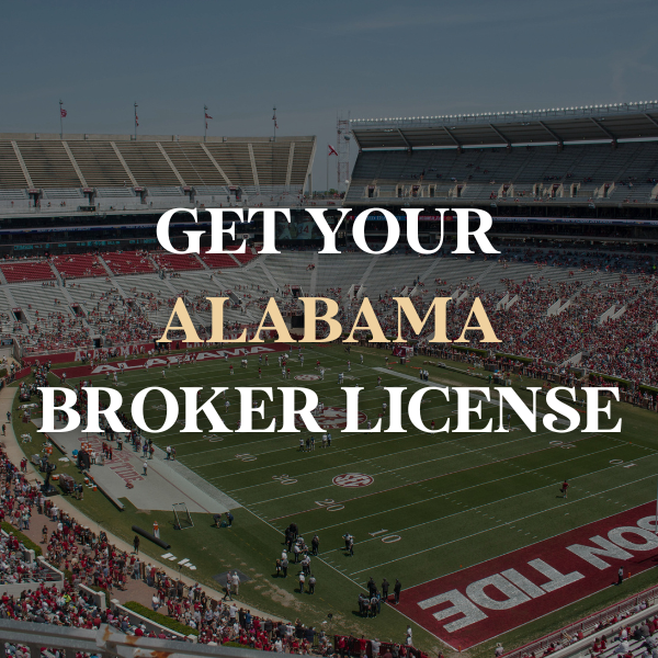 Alabama Broker