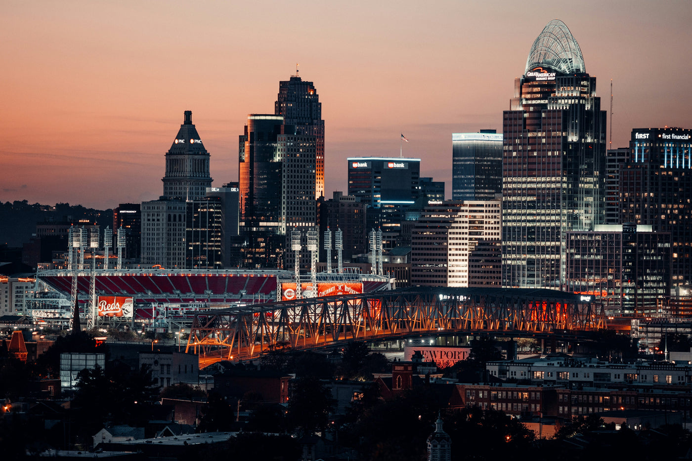Ohio Real Estate Broker Pre-License Classes