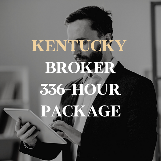 336-Hour Package