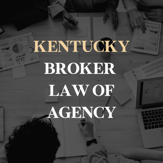 Law of Agency