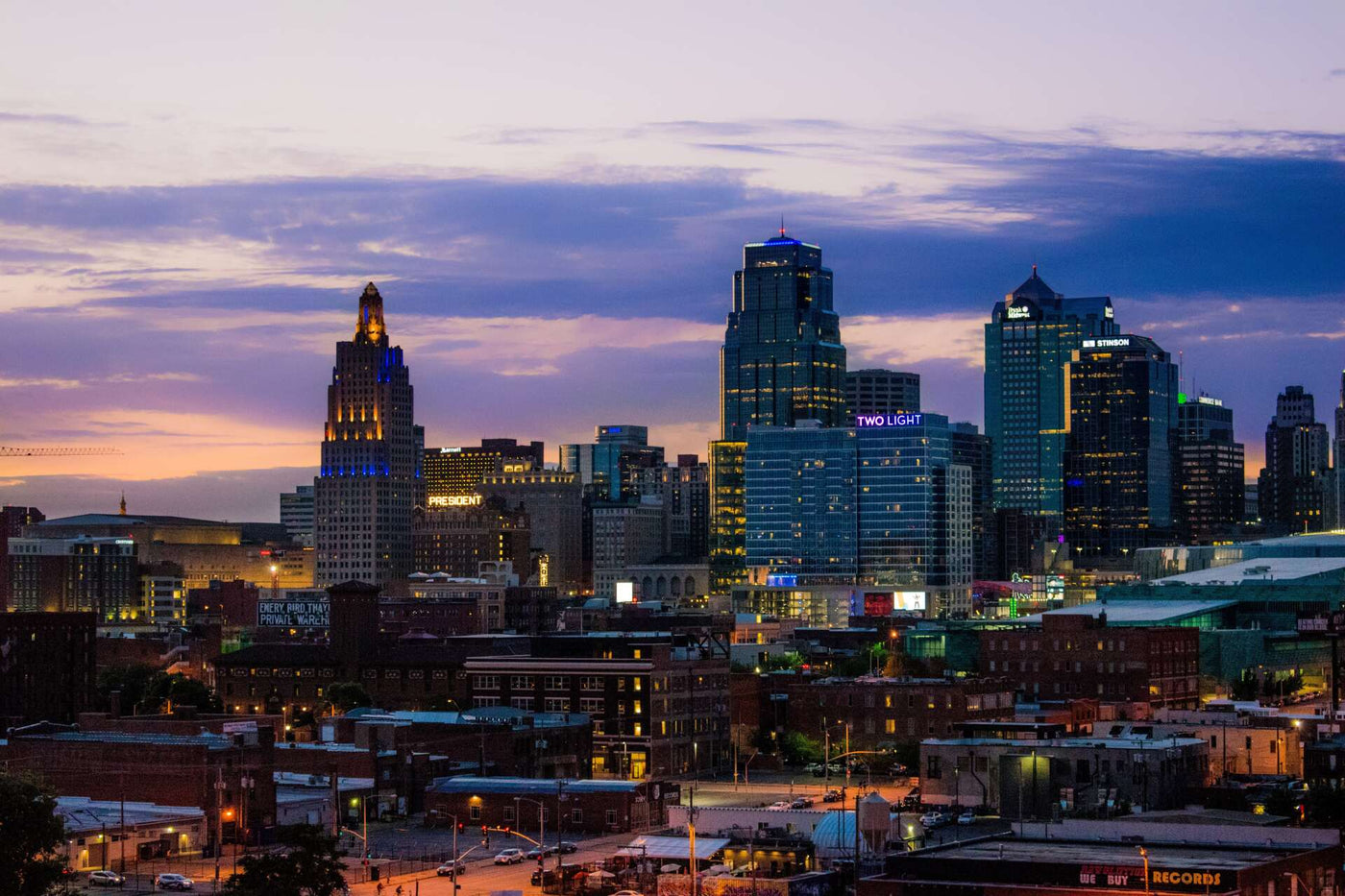 Get Your Kansas Real Estate Broker License