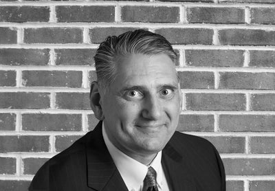 Ken Perry