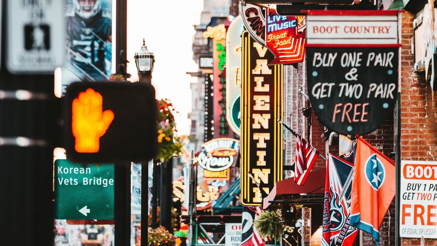 Get Your Tennessee Real Estate License Online