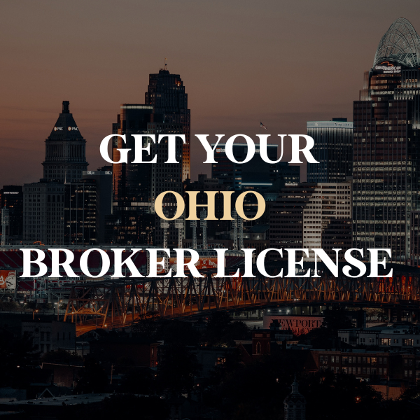 Ohio Broker Package