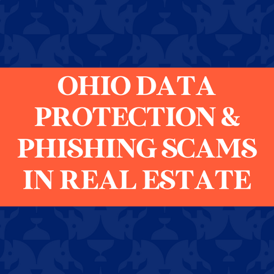 Ohio Data Protection