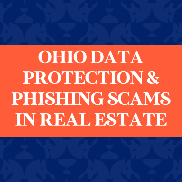 Ohio Data Protection