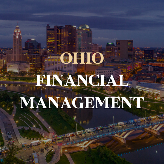 Ohio Broker Financial Management