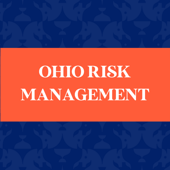 Ohio Risk Management