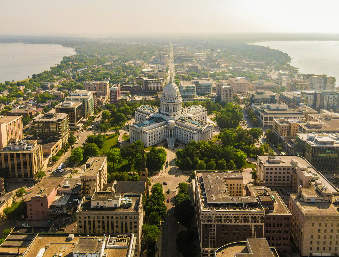 Wisconsin Real Estate Broker License