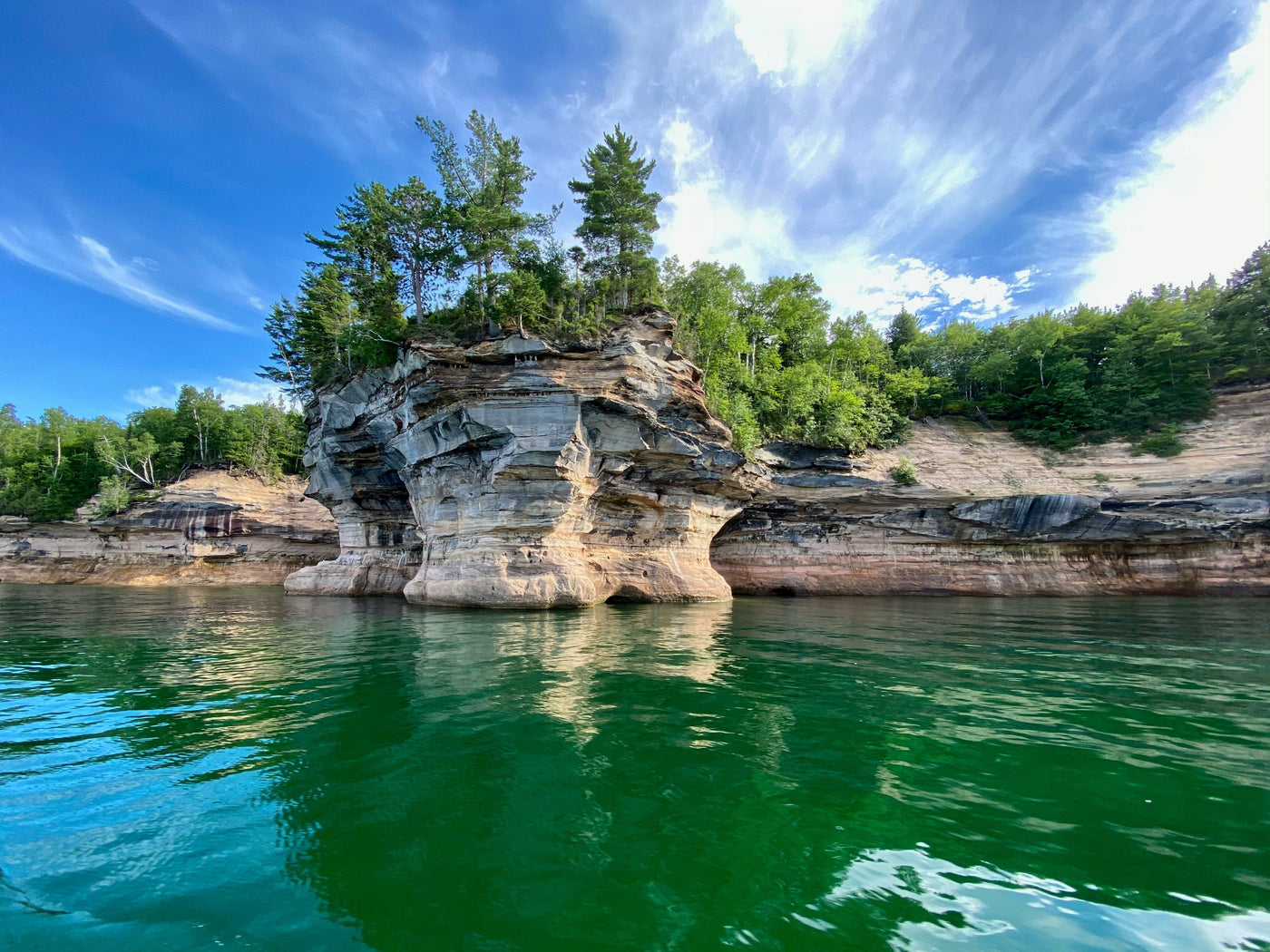 Michigan Broker License
