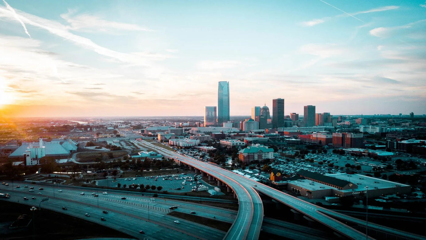 Get Your Oklahoma Real Estate License Online