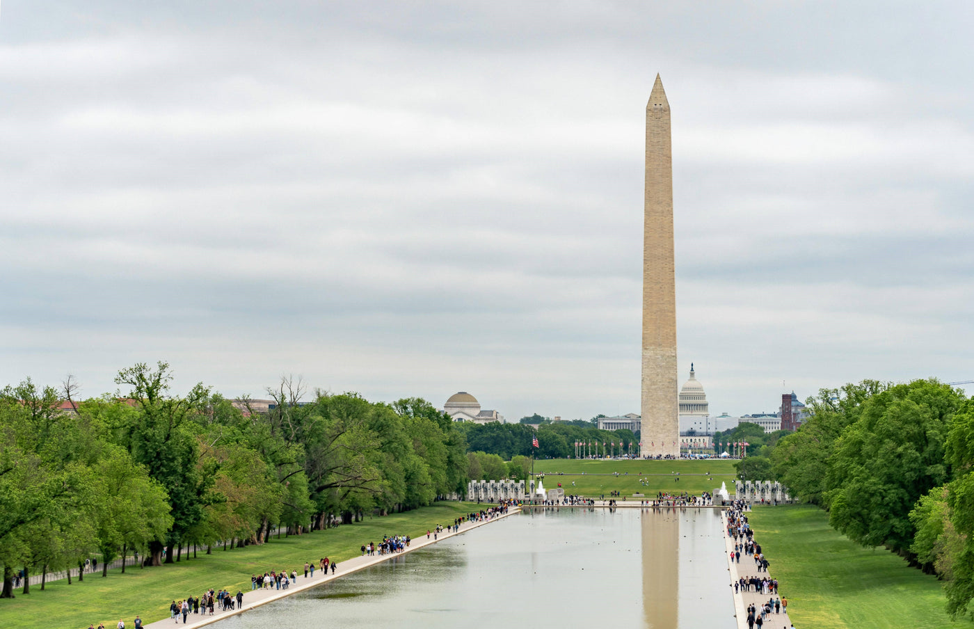 Take Our Real Estate Broker Training in Washington DC
