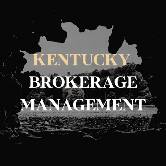 Kentucky Brokerage Management