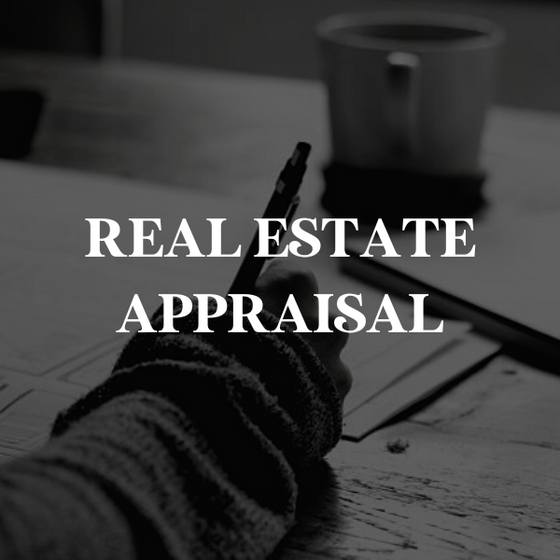 Real Estate Appraisal - 15 Hours